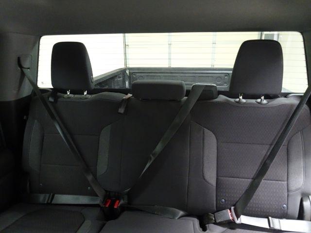 Chevrolet Silverado 2500HD 4WD Crew Cab 159" LT 2022