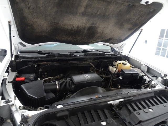 Chevrolet Silverado 2500HD 4WD Crew Cab 159" LT 2022