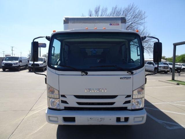 Isuzu NPR HD  2019