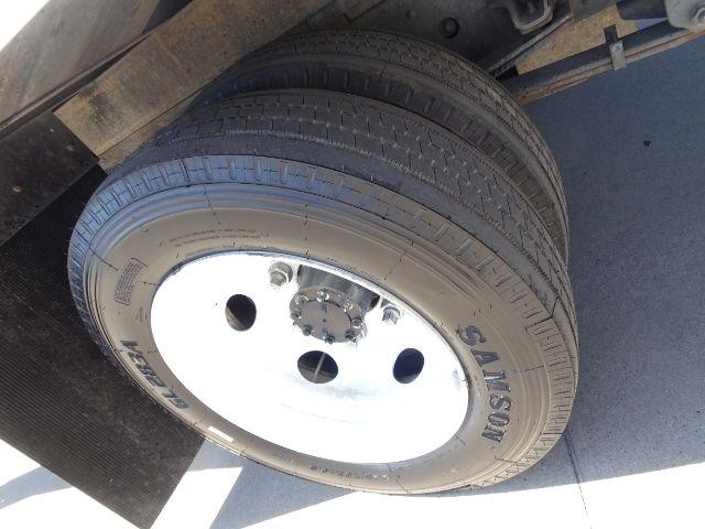 Isuzu NPR HD  2019