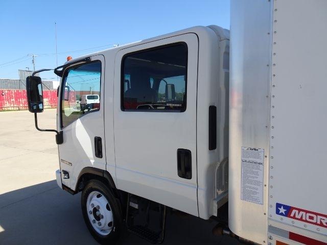 Isuzu NPR HD  2019