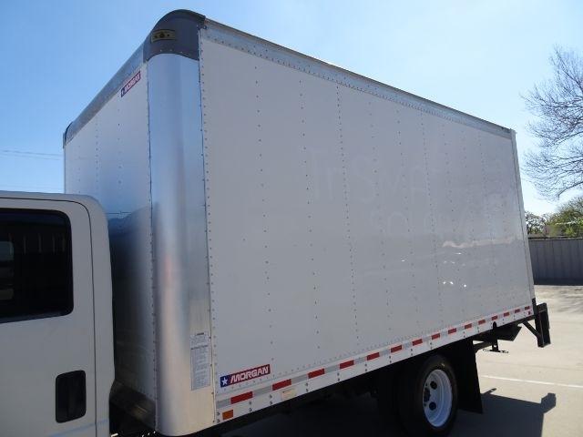 Isuzu NPR HD  2019