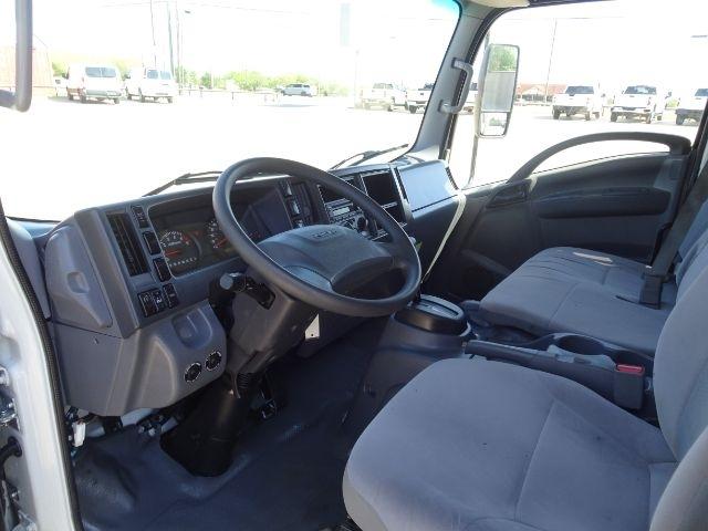 Isuzu NPR HD  2019