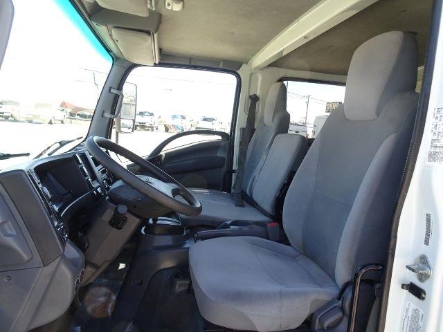 Isuzu NPR HD  2019