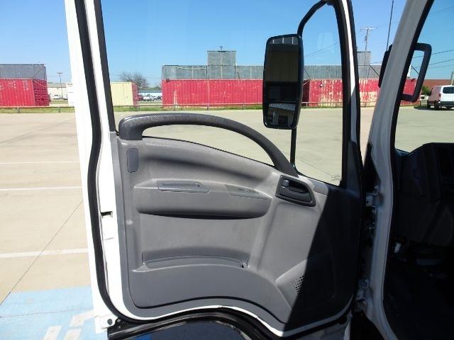 Isuzu NPR HD  2019