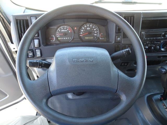 Isuzu NPR HD  2019