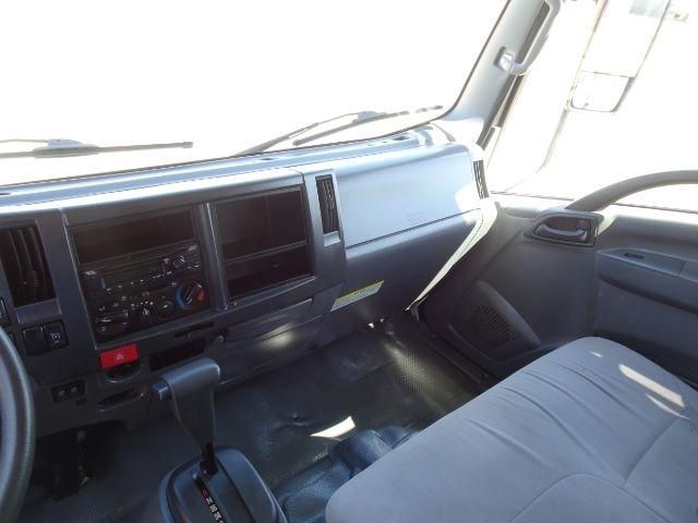 Isuzu NPR HD  2019