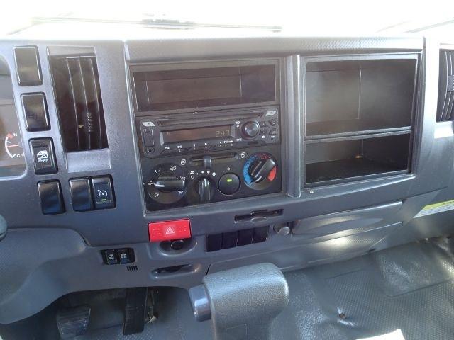 Isuzu NPR HD  2019