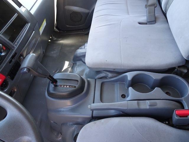 Isuzu NPR HD  2019