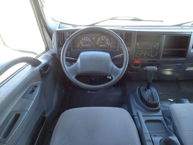 Isuzu NPR HD  2019