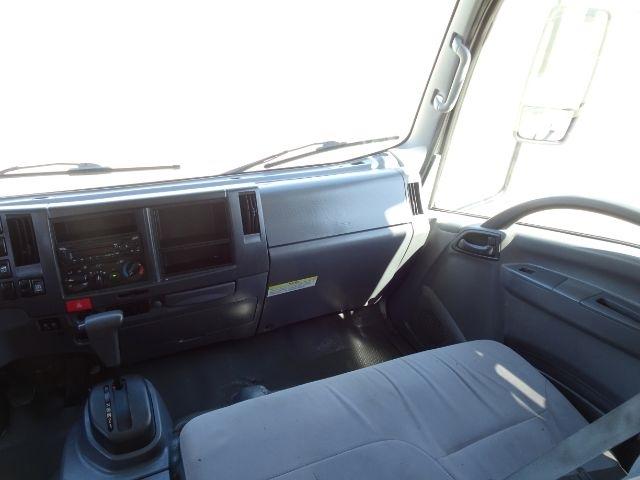 Isuzu NPR HD  2019