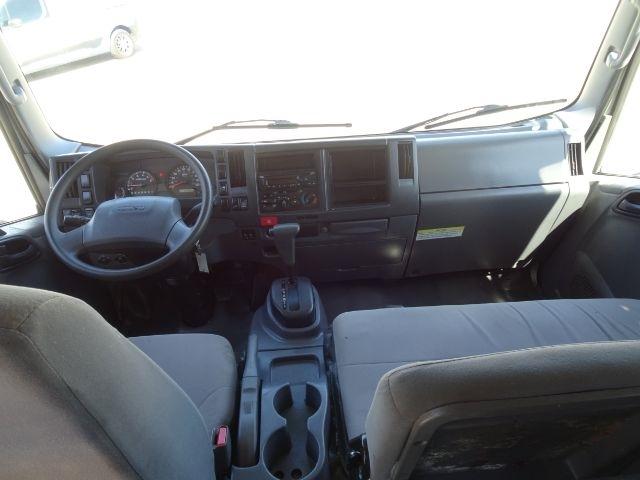 Isuzu NPR HD  2019