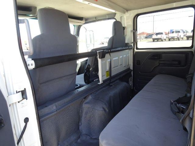 Isuzu NPR HD  2019