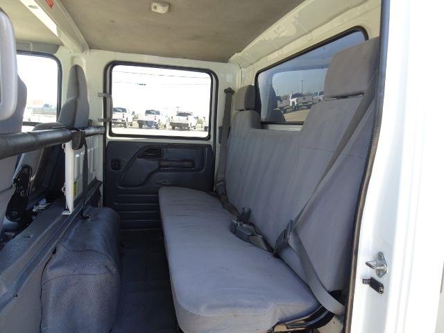 Isuzu NPR HD  2019