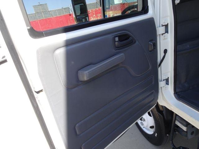 Isuzu NPR HD  2019