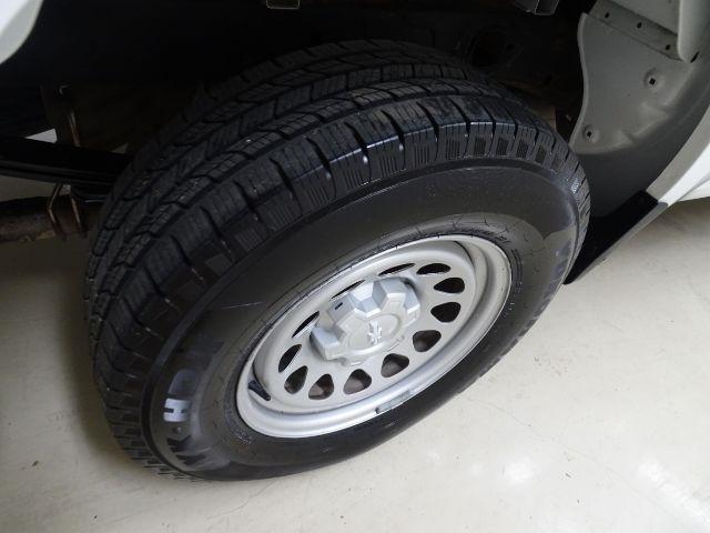 Chevrolet Silverado 1500 2WD Reg Cab 140" Work Truck 2021