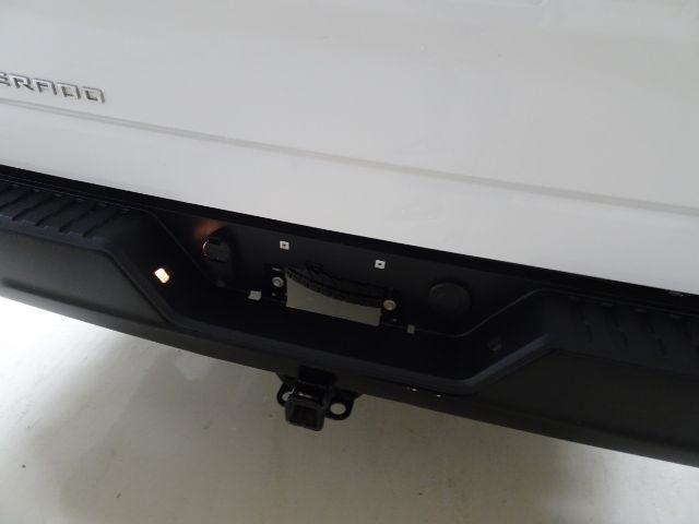 Chevrolet Silverado 1500 2WD Reg Cab 140" Work Truck 2021