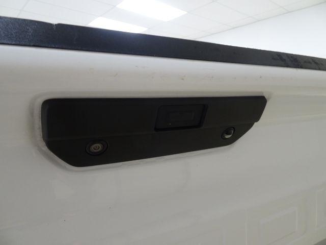 Chevrolet Silverado 1500 2WD Reg Cab 140" Work Truck 2021