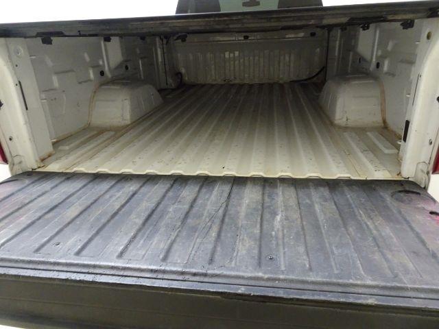 Chevrolet Silverado 1500 2WD Reg Cab 140" Work Truck 2021