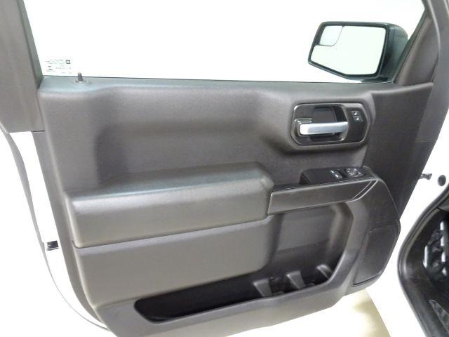 Chevrolet Silverado 1500 2WD Reg Cab 140" Work Truck 2021