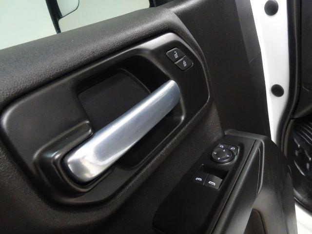 Chevrolet Silverado 1500 2WD Reg Cab 140" Work Truck 2021