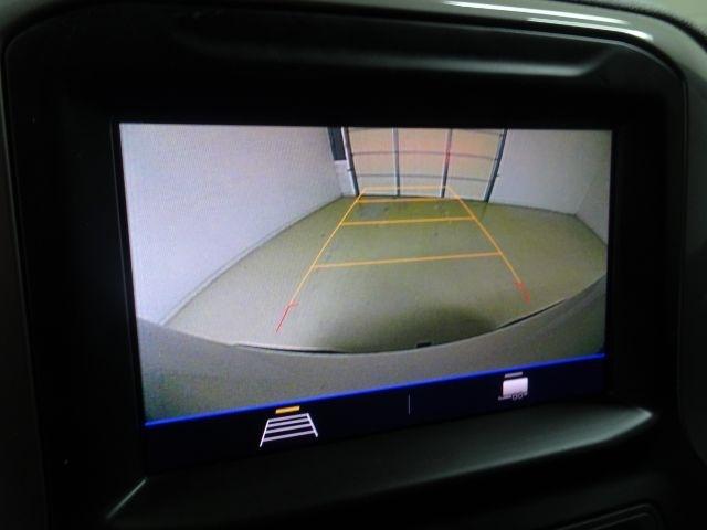 Chevrolet Silverado 1500 2WD Reg Cab 140" Work Truck 2021