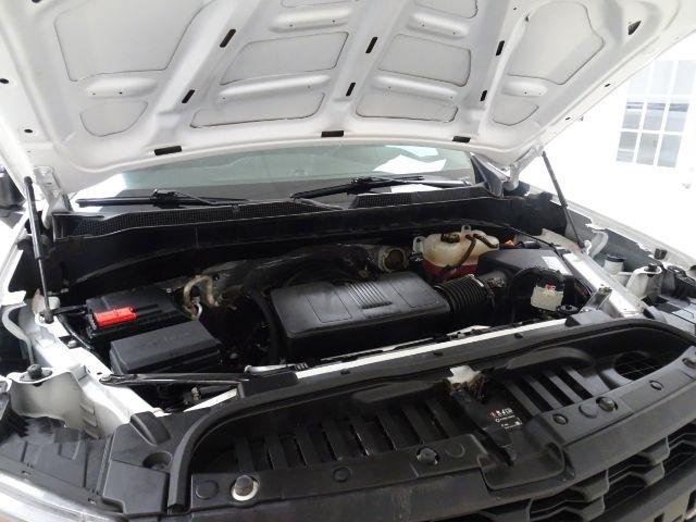 Chevrolet Silverado 1500 2WD Reg Cab 140" Work Truck 2021