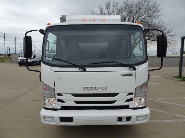 Isuzu NPR HD  2019