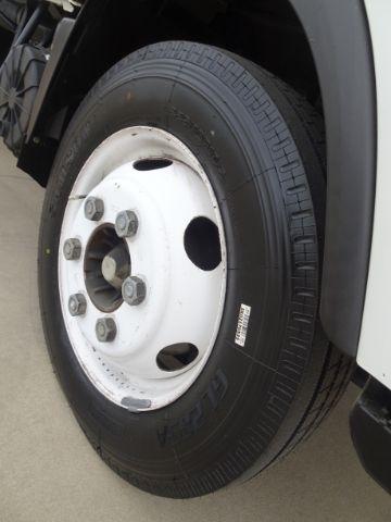 Isuzu NPR HD  2019