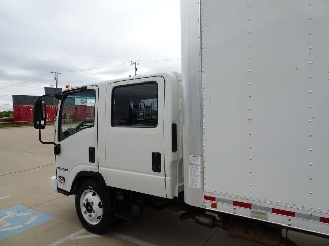 Isuzu NPR HD  2019
