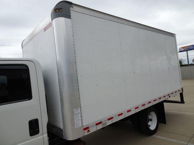 Isuzu NPR HD  2019