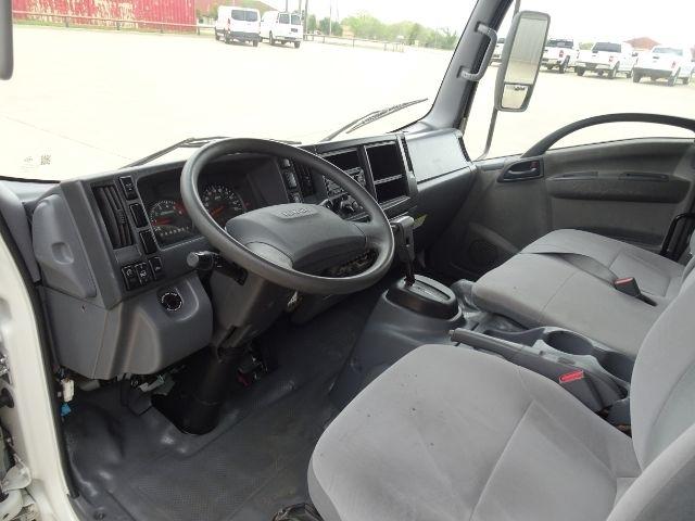 Isuzu NPR HD  2019