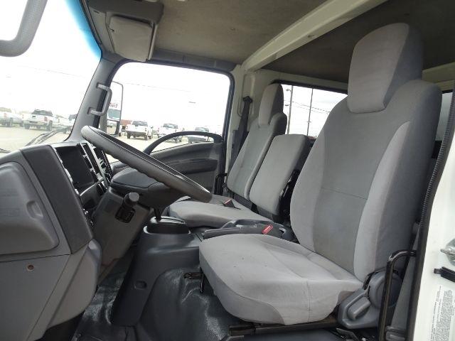 Isuzu NPR HD  2019