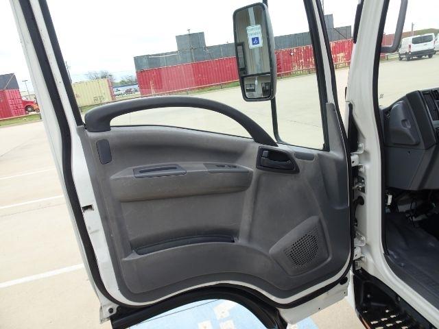 Isuzu NPR HD  2019