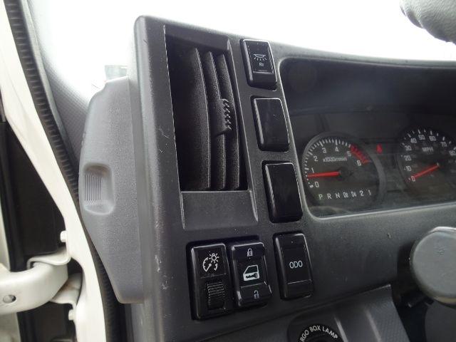 Isuzu NPR HD  2019