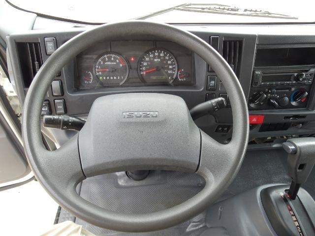 Isuzu NPR HD  2019