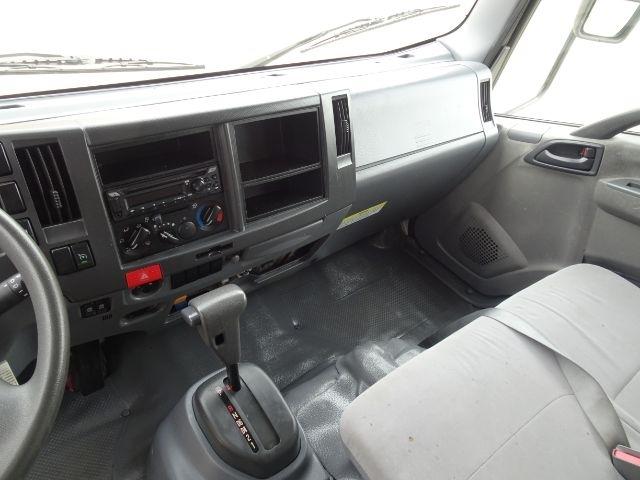Isuzu NPR HD  2019