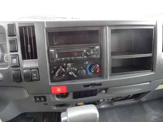 Isuzu NPR HD  2019