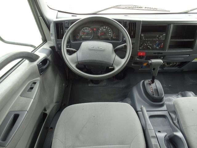 Isuzu NPR HD  2019