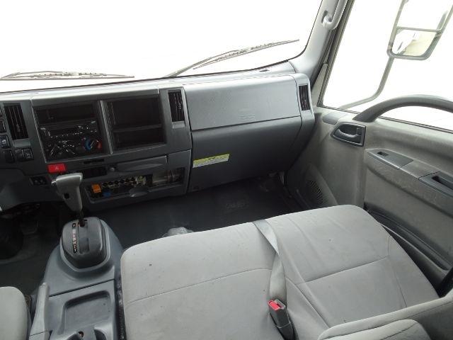 Isuzu NPR HD  2019