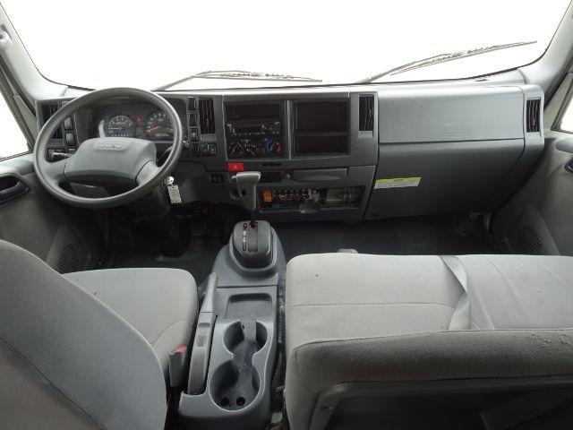 Isuzu NPR HD  2019