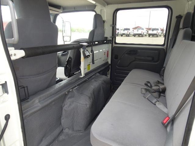 Isuzu NPR HD  2019