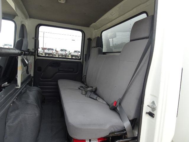 Isuzu NPR HD  2019
