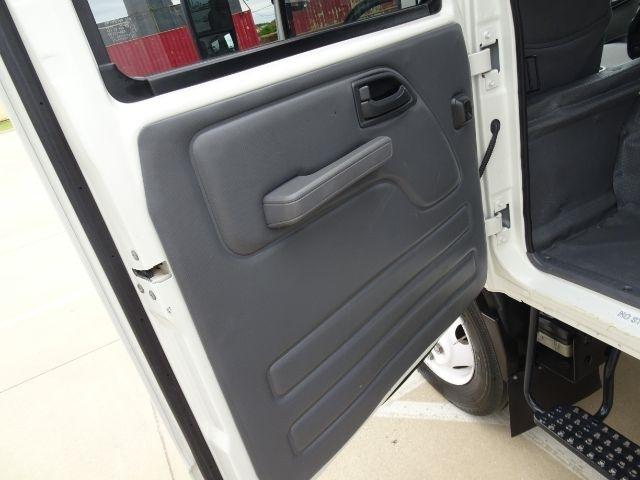 Isuzu NPR HD  2019