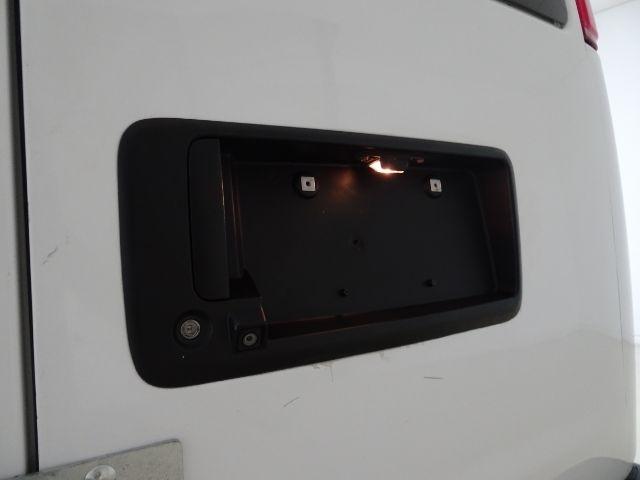 Chevrolet Express Cargo Van RWD 2500 135" 2021