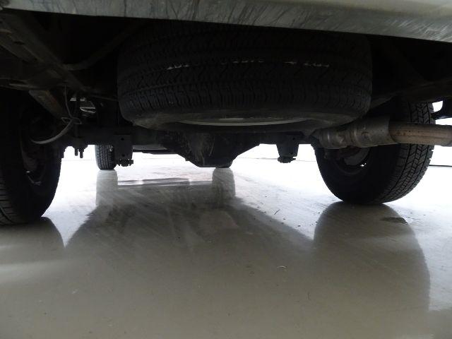 Chevrolet Express Cargo Van RWD 2500 135" 2021