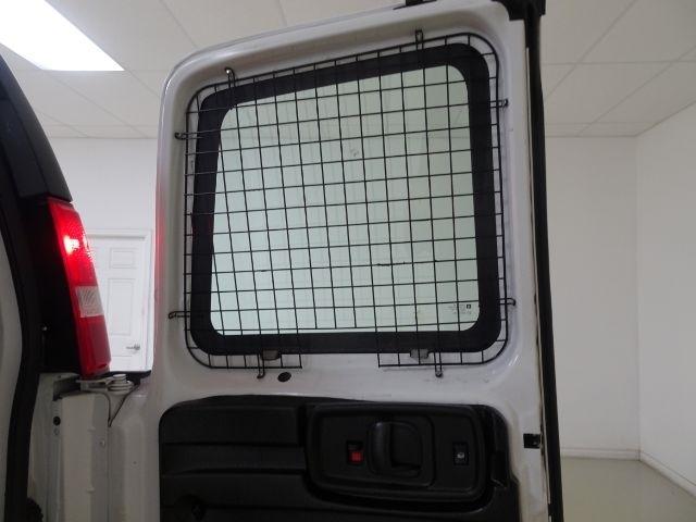 Chevrolet Express Cargo Van RWD 2500 135" 2021