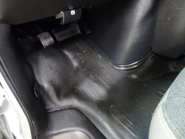 Chevrolet Express Cargo Van RWD 2500 135" 2021