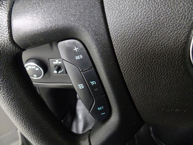 Chevrolet Express Cargo Van RWD 2500 135" 2021