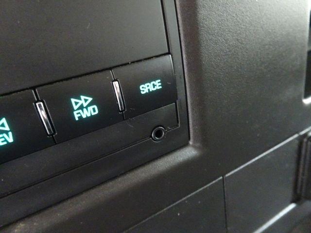 Chevrolet Express Cargo Van RWD 2500 135" 2021